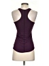 Yogalicious Purple Sleeveless Top Size XS - photo 2
