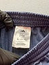 Adidas 100% Polyester Blue Track Pants 18-24 MO / 24 MO - photo 3