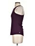 Yogalicious Purple Sleeveless Top Size XS - photo 5