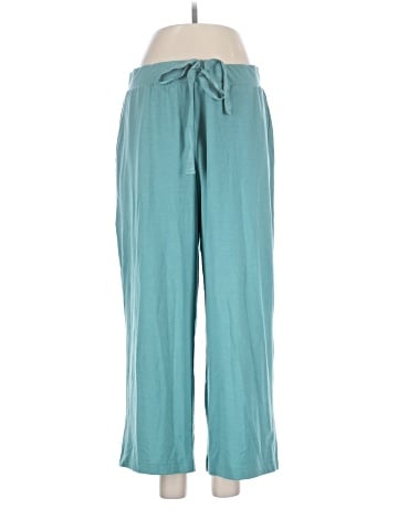 Lands' End Casual Pants (view 1)