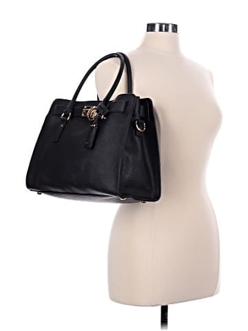 MICHAEL Michael Kors Satchel (view 2)