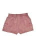 She + Sky Solid Pink Shorts Size M - photo 1