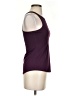 Yogalicious Purple Sleeveless Top Size XS - photo 4