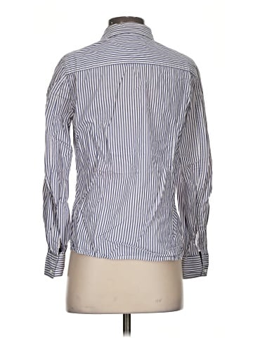Tommy Hilfiger Long Sleeve Button-Down Shirt (view 2)