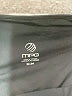MPG Solid Gray Active Pants Size M - photo 7