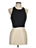 Alo Black Tank Top Size M (estimated) - photo 1