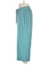 Lands' End Teal Casual Pants Size M - photo 5