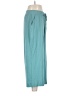 Lands' End Teal Casual Pants Size M - photo 4