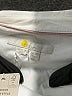 Boden 100% Cotton Ivory Long Sleeve Button-Down Shirt Size 14R - photo 7