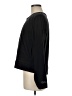 Adidas 100% Polyester Black Track Jacket Size M - photo 5