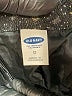 Old Navy Tweed Black Casual Skirt Size 0 - photo 4