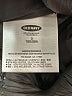 Old Navy Tweed Black Casual Skirt Size 0 - photo 5