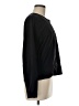 Adidas 100% Polyester Black Track Jacket Size M - photo 4