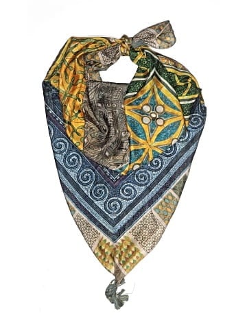 Johnny Was Scarf (view 1)