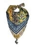 Johnny Was Yellow Scarf One size - photo 1