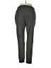 CUTS 100% Polyester Solid Green Casual Pants Size L - photo 2