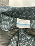 Columbia 100% Polyester Chevron-herringbone Gray Active Pants Size M - photo 7