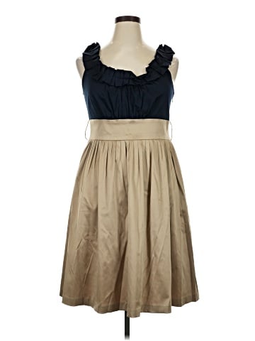 Jessica Howard Cocktail Dress (view 1)