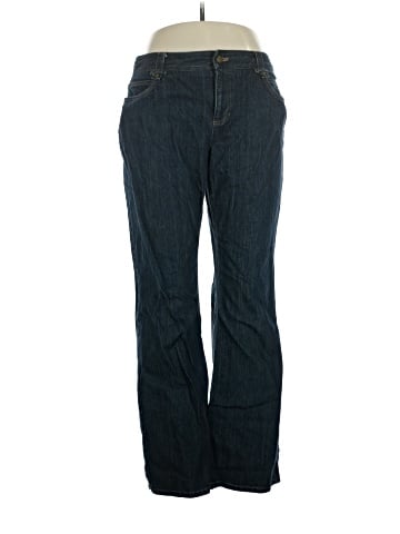 A Line Jeans (view 1)
