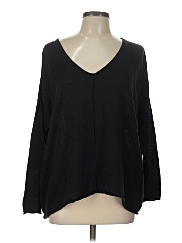Eileen Fisher Pullover Sweater (view 1)