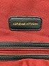 Adrienne Vittadini Black Backpack One size - photo 3