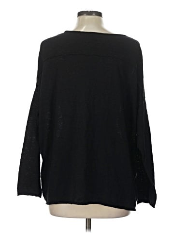 Eileen Fisher Pullover Sweater (view 2)