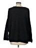 Eileen Fisher Black Pullover Sweater Size L - photo 2