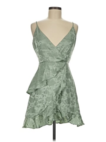 Altar'd State Cocktail Dress (view 1)