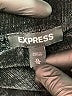 Express Black Turtleneck Sweater Size XL - photo 7