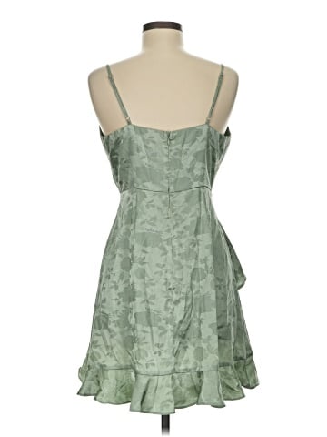Altar'd State Cocktail Dress (view 2)