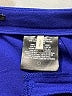 Tahari Color Block Blue Track Pants Size 8 - photo 7