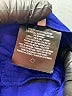 Tahari Color Block Blue Track Pants Size 8 - photo 8