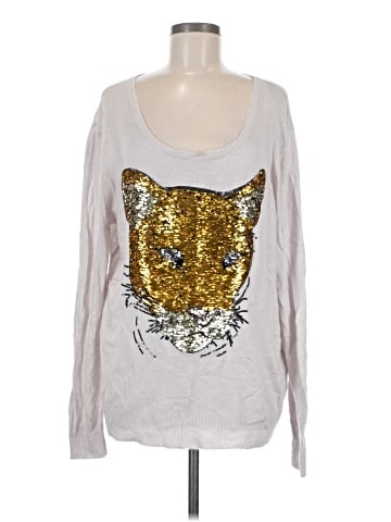 Wildfox Long Sleeve T-Shirt (view 1)