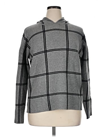 RACHEL Rachel Roy Pullover Hoodie (view 1)