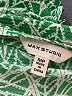 Max Studio Green Casual Dress Size Med Petite - photo 7