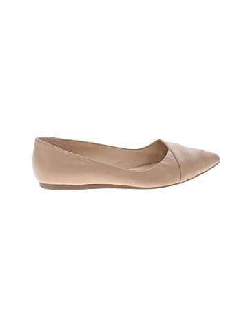 Franco Sarto Flats (view 1)