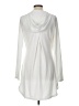Athleta Ivory Casual Dress Size L (tall) - photo 2