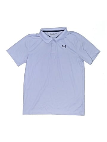 Under Armour Short Sleeve Polo (view 1)