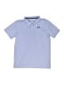Under Armour Blue Short Sleeve Polo Size XL (youth) - photo 1