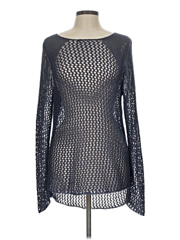 Elie Tahari Pullover Sweater (view 1)