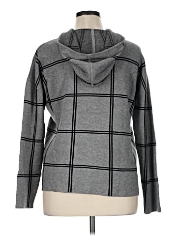RACHEL Rachel Roy Pullover Hoodie (view 2)