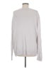 Wildfox Silver Long Sleeve T-Shirt Size Med (2 or M) - photo 2