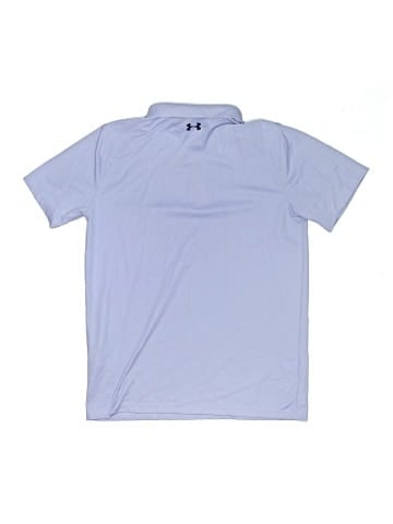Under Armour Short Sleeve Polo (view 2)