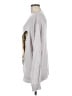 Wildfox Silver Long Sleeve T-Shirt Size Med (2 or M) - photo 5