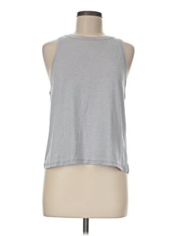 Athleta Sleeveless T-Shirt (view 1)