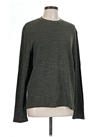 CALVIN KLEIN JEANS Pullover Sweater (view 1)