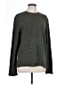 CALVIN KLEIN JEANS Gray Pullover Sweater Size L - photo 1