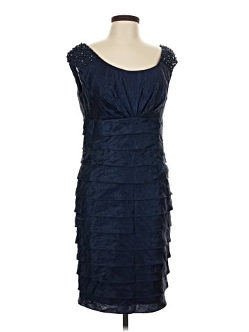 Jessica Howard Cocktail Dress (view 1)