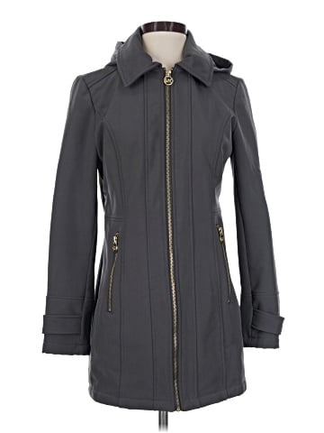 MICHAEL Michael Kors Coat (view 1)