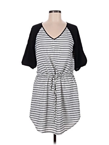 Alya Casual Dress (view 1)